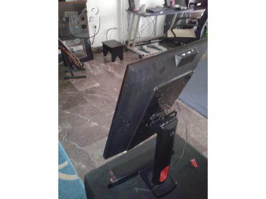 Benq XL2420T 3D 120hz